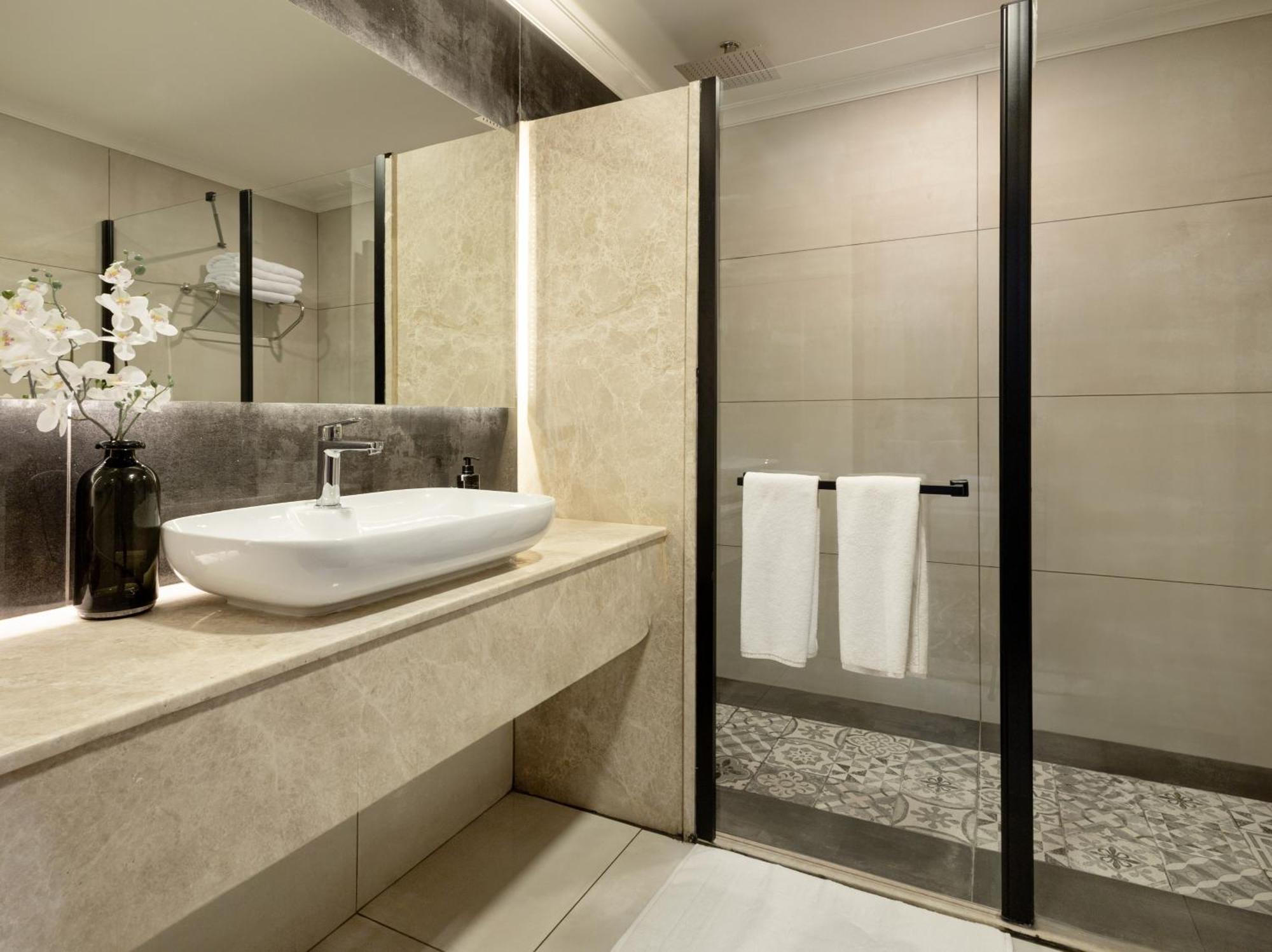 Lilium Hotel & Suites Bursa Exteriér fotografie