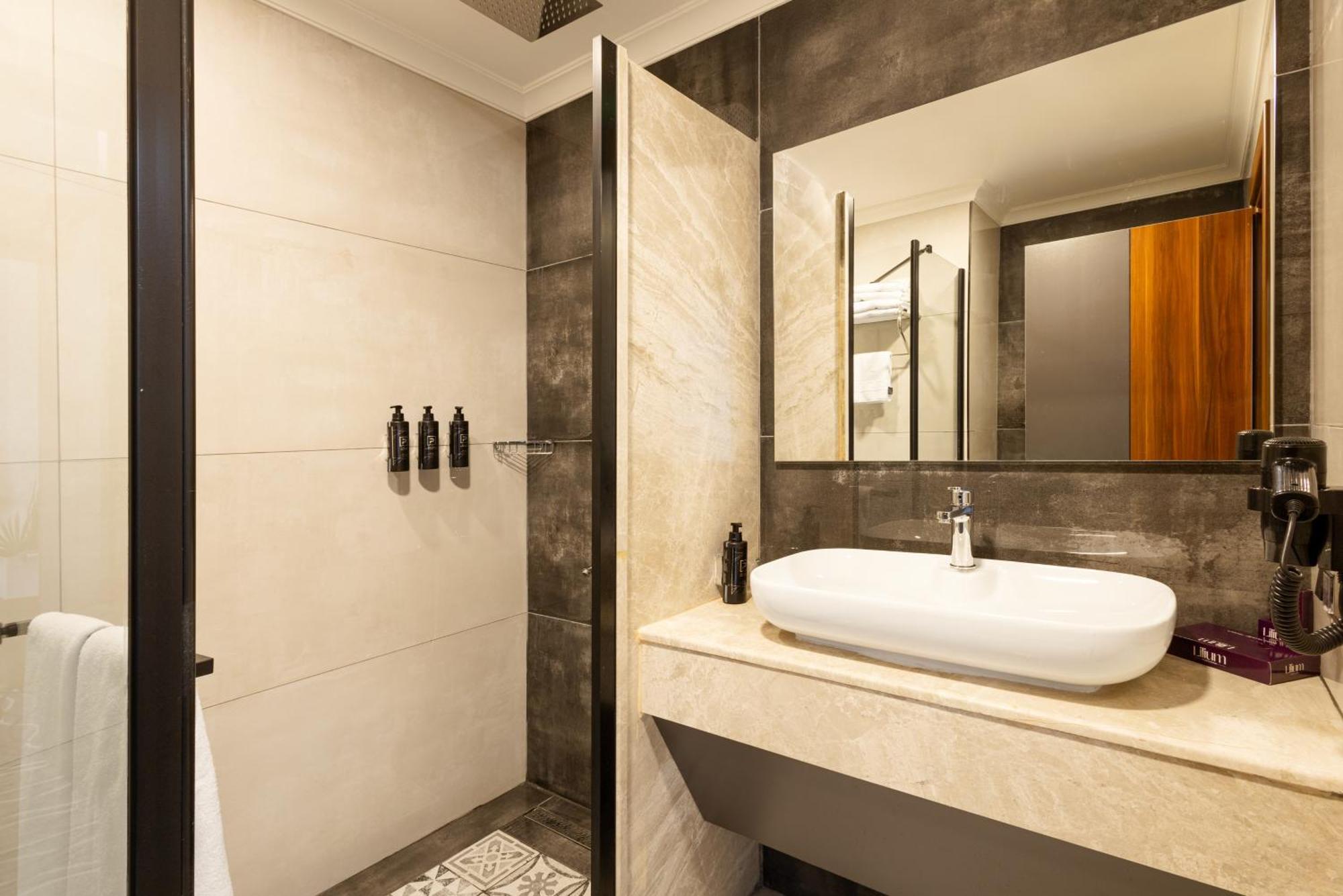 Lilium Hotel & Suites Bursa Exteriér fotografie