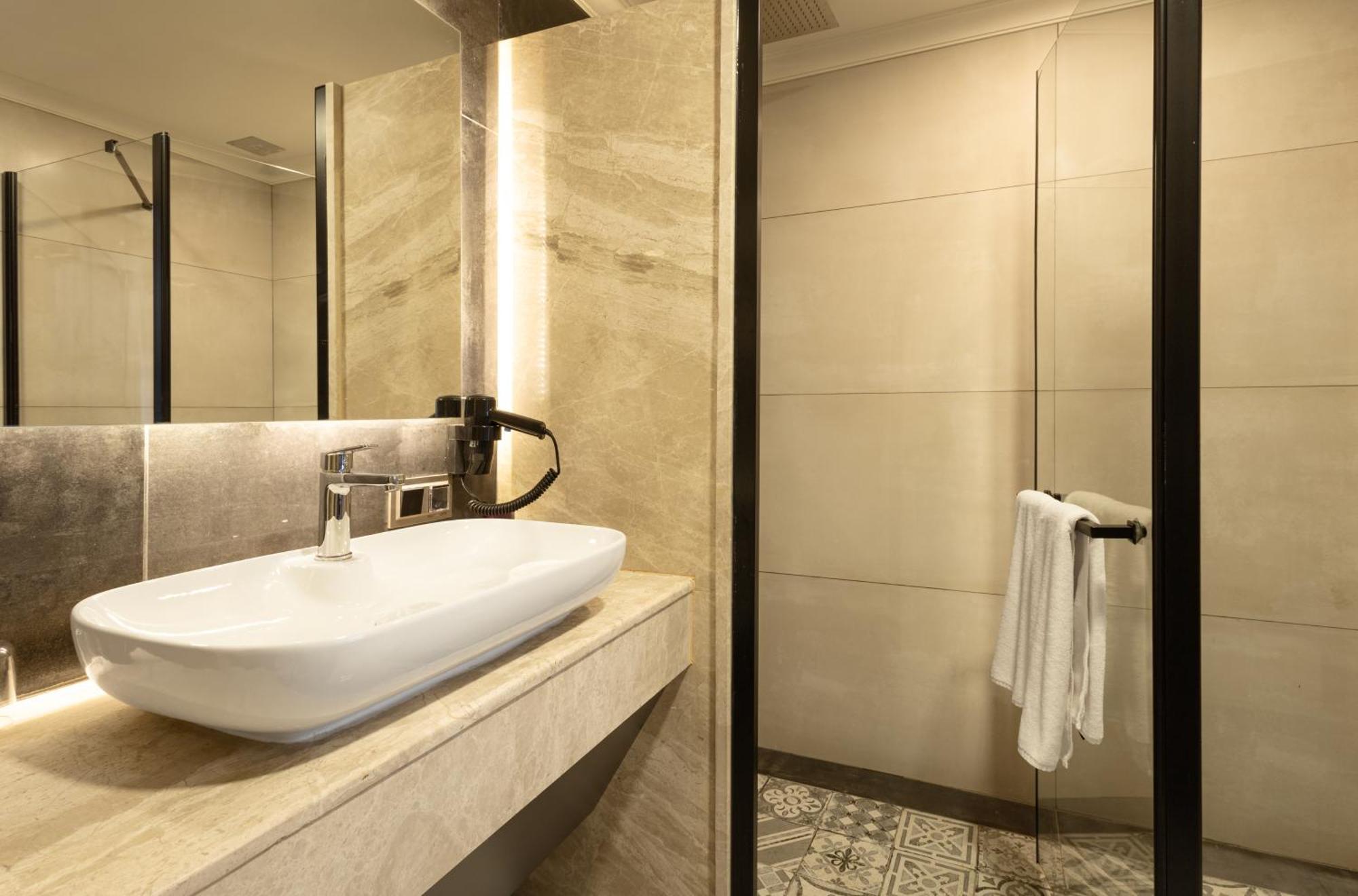 Lilium Hotel & Suites Bursa Exteriér fotografie