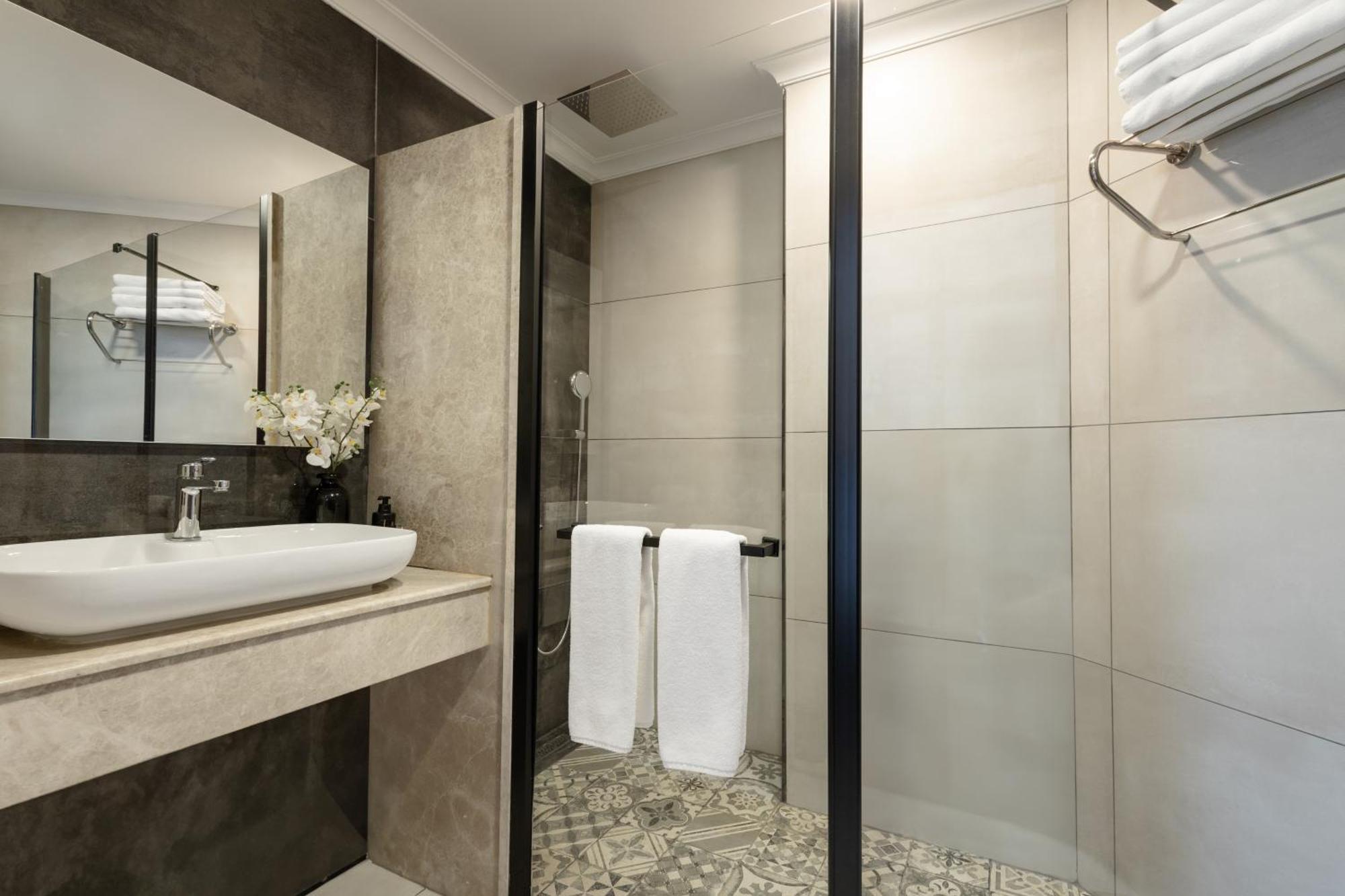 Lilium Hotel & Suites Bursa Exteriér fotografie
